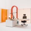 Bureau de direction Gravity – Image 5