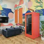 Cabines acoustiques – Image 5
