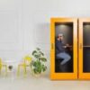 Cabines acoustiques – Image 2