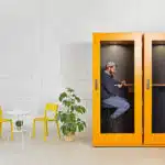 Cabines acoustiques – Image 2