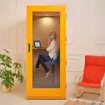 Cabines acoustiques – Image 4