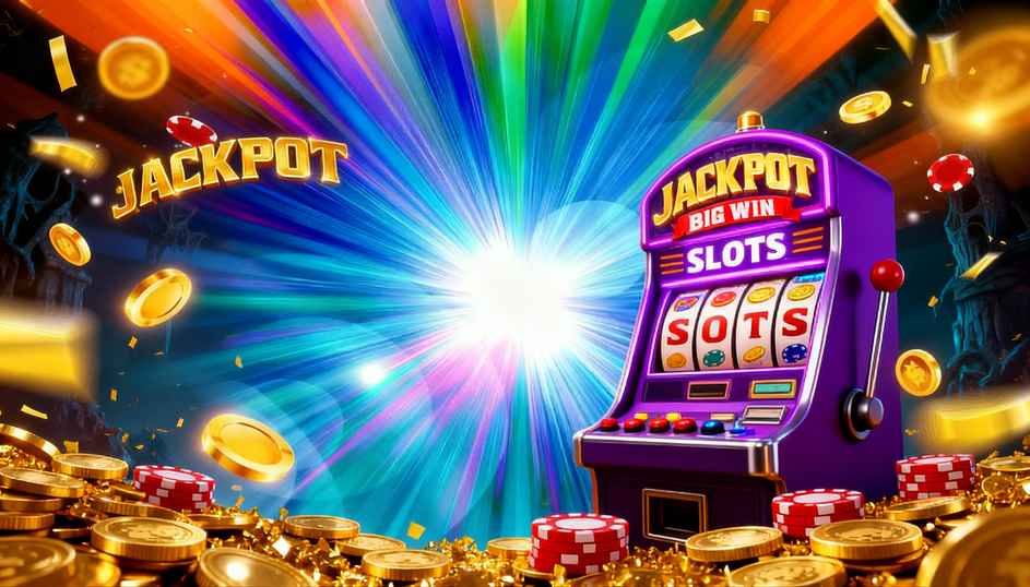 Lets Jackpot Casino PC: The Ultimate Desktop Gaming Guide