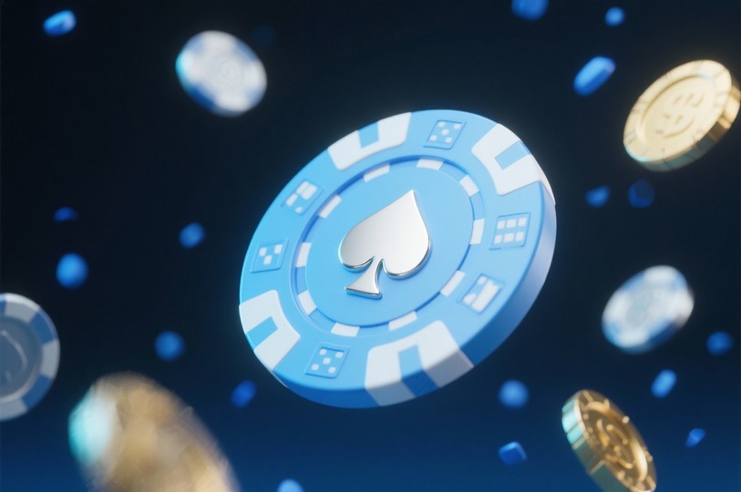 The Evolution of Online Casinos Over the Years