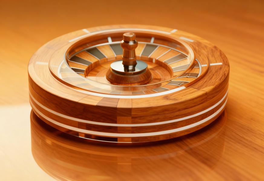 Revolutionizing the Odds: How AI and Personalization are Transforming Online Casinos